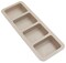 We R Memory Keepers SUDS SOAP Mold, Rectangle, 4 Cavity 60000133